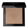 POUDRE COMPACTE PERFECTRICE 130 Ambre Ros&eacute;e