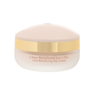 RECETTE MERVEILLEUSE Cr&egrave;me Revitalisante Jour Ultra