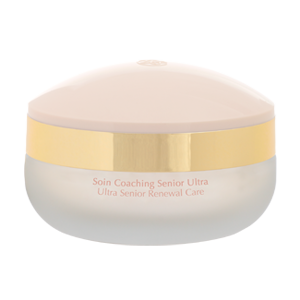 RECETTE MERVEILLEUSE Soin Coaching Senior Ultra