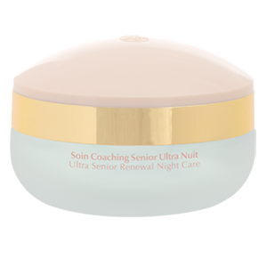 RECETTE MERVEILLEUSE Soin Coaching Senior Ultra Nuit 