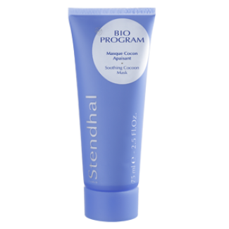BIO PROGRAM  Masque Cocon Apaisant