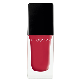 VERNIS &Agrave; ONGLES SOIN 206 Hibiscus