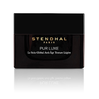 PUR LUXE Le Soin Global Anti-Age - Texture légère
