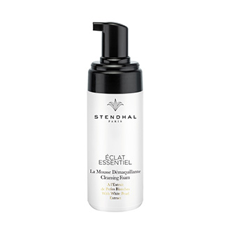 ECLAT ESSENTIEL La Mousse Démaquillante