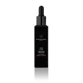 PUR LUXE L'Oléo-Sérum