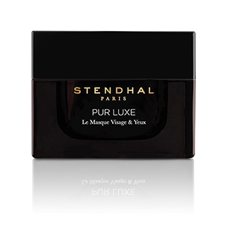 PUR LUXE Le Masque Visage & Yeux