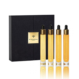 PUR LUXE La Cure Divine