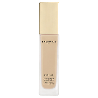 FOND DE TEINT SOIN ANTI-&Acirc;GE PUR LUXE 420 Sable
