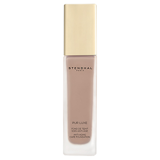 FOND DE TEINT SOIN ANTI-ÂGE PUR LUXE 430 Ambre Rosée