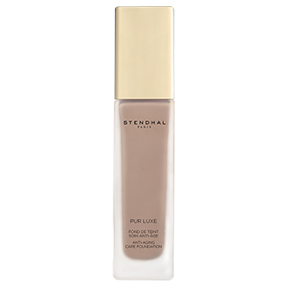 FOND DE TEINT SOIN ANTI-&Acirc;GE PUR LUXE 440 Miel