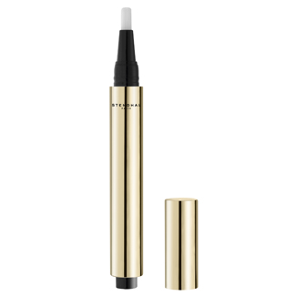 ILLUMINATEUR SOIN ANTI-&Acirc;GE PUR LUXE 200 Beige Clair