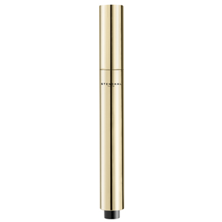 ILLUMINATEUR SOIN ANTI-&Acirc;GE PUR LUXE 201 Beige Moyen